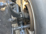 Brakes with 