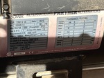 Electrical with 