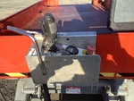 Control Station Upper with 