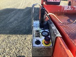 Control Station Upper with 