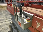 Control Station Upper with 