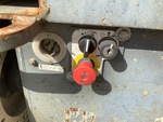 Control Station Ground with 