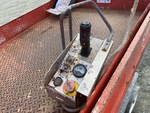 Control Station Upper with 