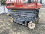 Chassis with 