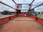 Control Station Upper with 