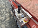 Control Station Upper with 