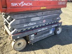 Chassis with 