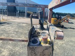 Control Station Upper with 
