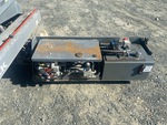 Hydraulics with 