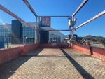 Control Station Upper with 