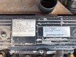 Engine with 