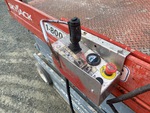 Basic Control Station Upper with 