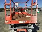 Control Station Upper with 