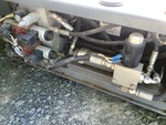 Hydraulics with 