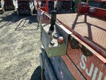 Control Station Upper with 