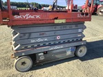 Chassis with 