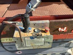 Control Station Upper with 