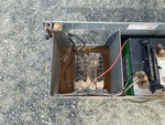 Electrical with 