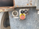Basic Lower Control Station with 