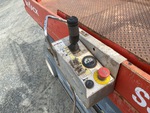 Basic Control Station Upper with 