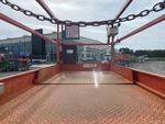 Basic Control Station Upper with 