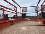 Control Station Upper with 