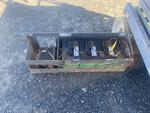 Electrical with 