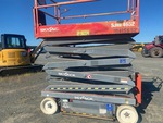 Chassis with 