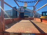 Control Station Upper with 