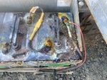 Electrical with 