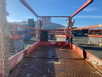 Control Station Upper with 