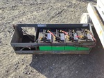 Electrical with 