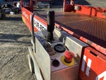 Control Station Upper with 