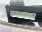 General Appearance with Second Serial Number/VIN Photo