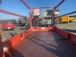 Control Station Upper with 