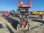 Chassis with 