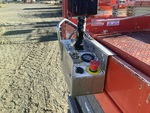 Control Station Upper with 