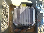 Electrical with 