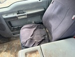 Cab with 
