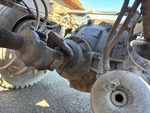 Drivetrain with 