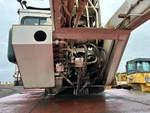 Upper Hydraulics with 