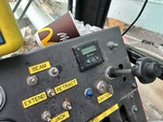 Upper Control Station with 