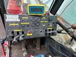 Upper Control Station with 