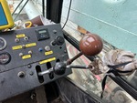 Upper Control Station with 