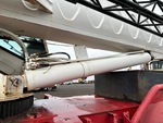 Upper Hydraulics with 