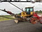 Chassis with 
