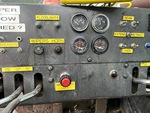 Upper Control Station with 