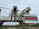 Upper Hydraulics with 