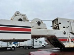 Upper Hydraulics with 