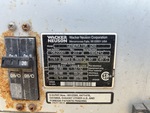 Generator with 